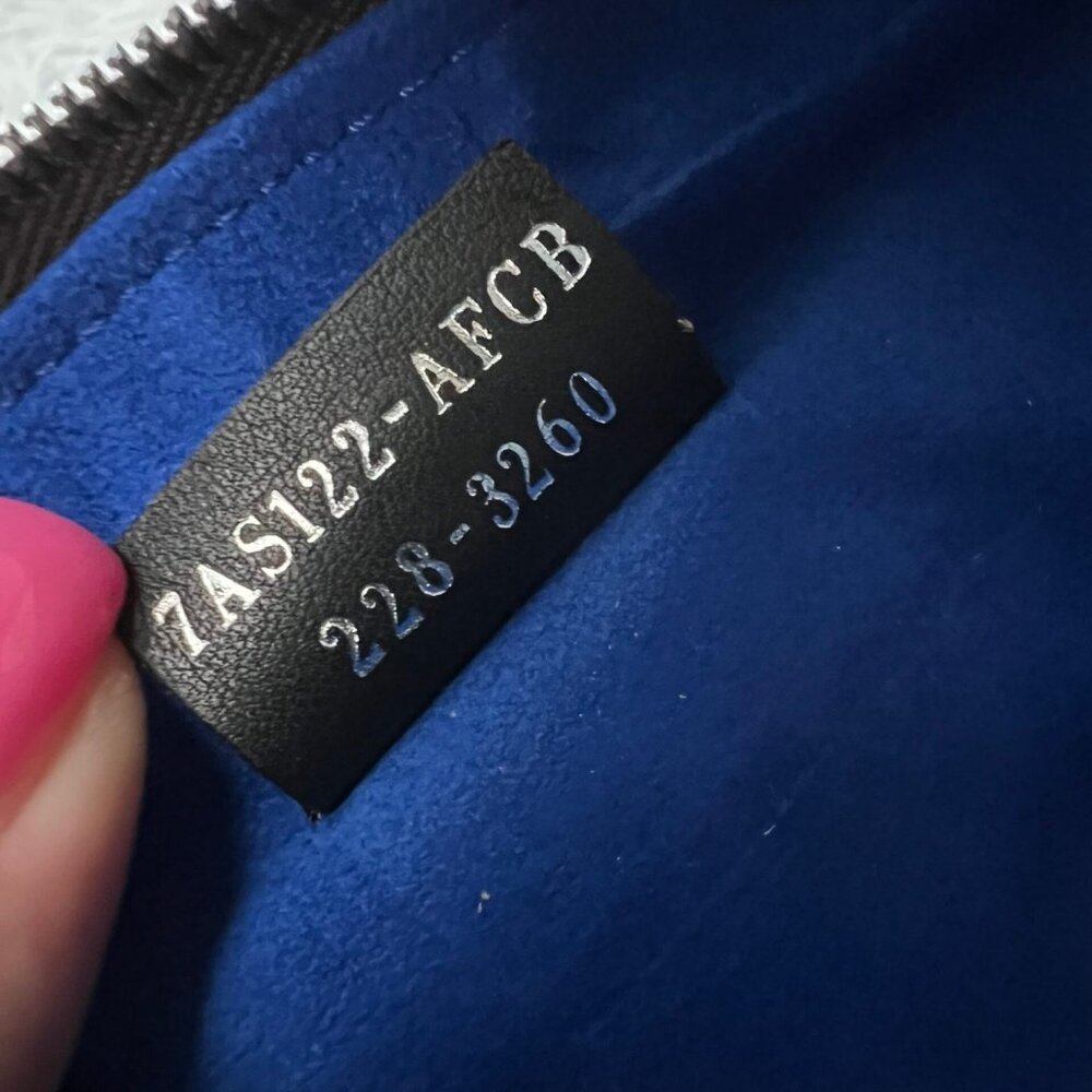 Fendi Logo Belt Bag - Picture 10 of 11